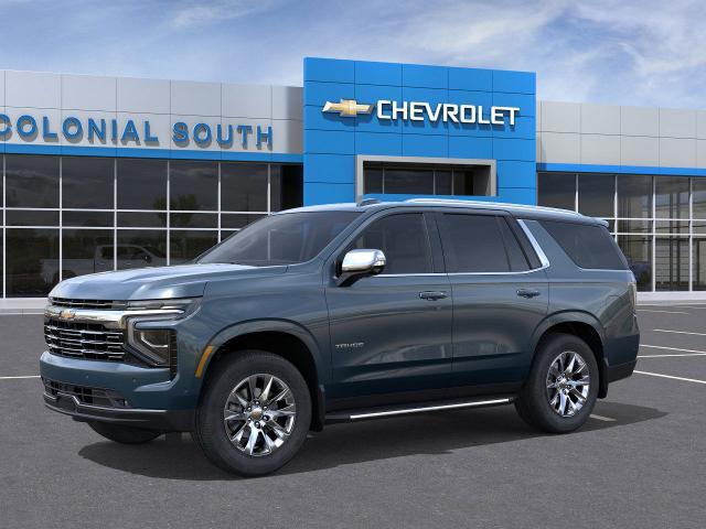 2025 Chevrolet Tahoe Premier North Dartmouth MA