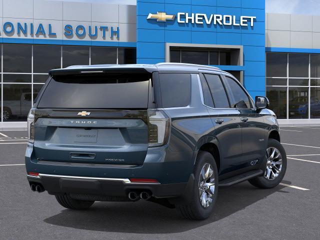 2025 Chevrolet Tahoe Premier North Dartmouth MA