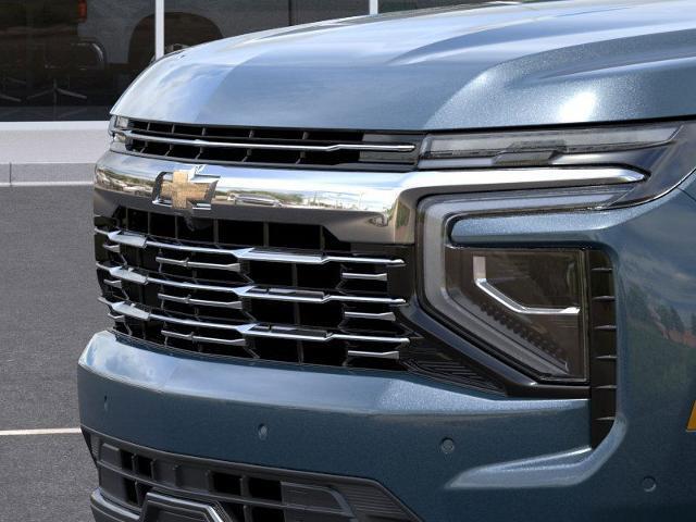 2025 Chevrolet Tahoe Premier North Dartmouth MA