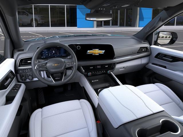 2025 Chevrolet Tahoe Premier North Dartmouth MA