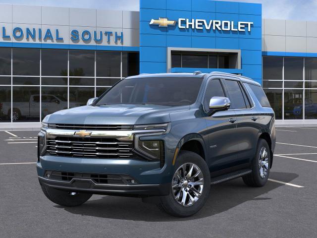 2025 Chevrolet Tahoe Premier North Dartmouth MA