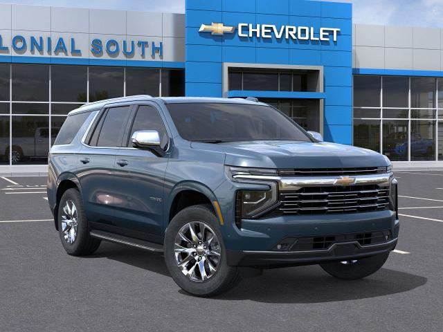 2025 Chevrolet Tahoe Premier North Dartmouth MA