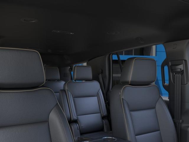 2025 Chevrolet Tahoe Premier North Dartmouth MA