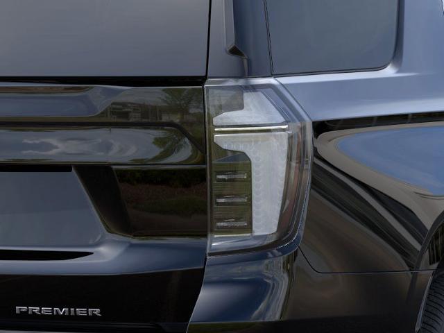 2025 Chevrolet Tahoe Premier North Dartmouth MA