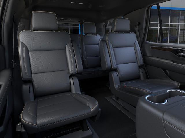 2025 Chevrolet Tahoe Premier North Dartmouth MA
