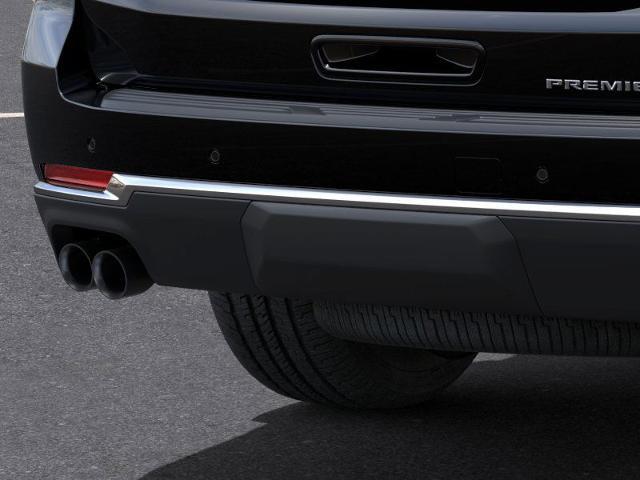 2025 Chevrolet Tahoe Premier North Dartmouth MA