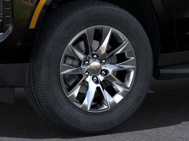 2025 Chevrolet Tahoe Premier North Dartmouth MA
