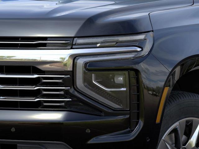 2025 Chevrolet Tahoe Premier North Dartmouth MA