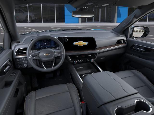 2025 Chevrolet Tahoe Premier North Dartmouth MA