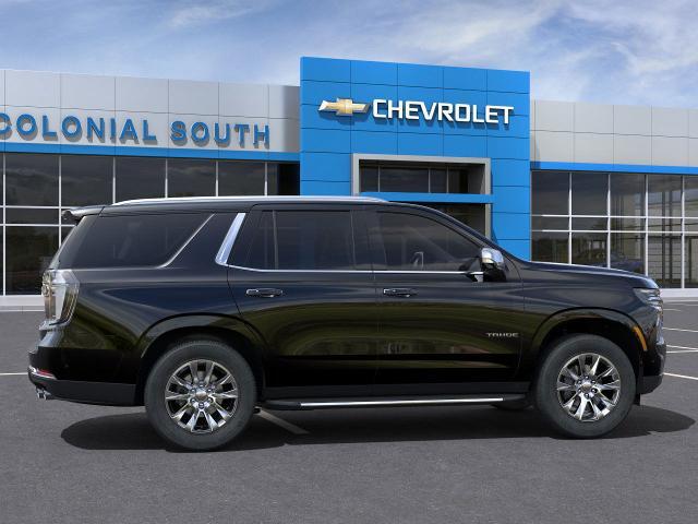 2025 Chevrolet Tahoe Premier North Dartmouth MA