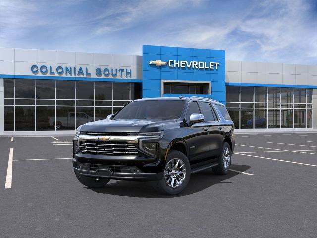 2025 Chevrolet Tahoe Premier North Dartmouth MA