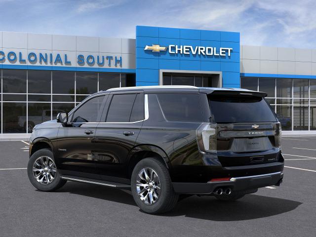 2025 Chevrolet Tahoe Premier North Dartmouth MA