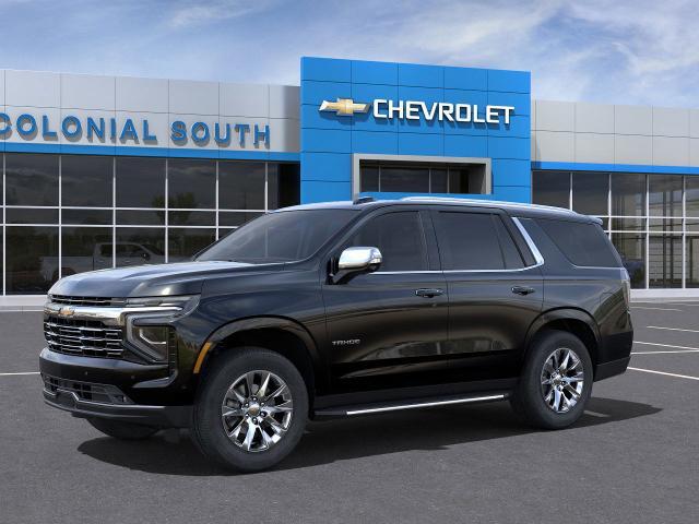 2025 Chevrolet Tahoe Premier North Dartmouth MA