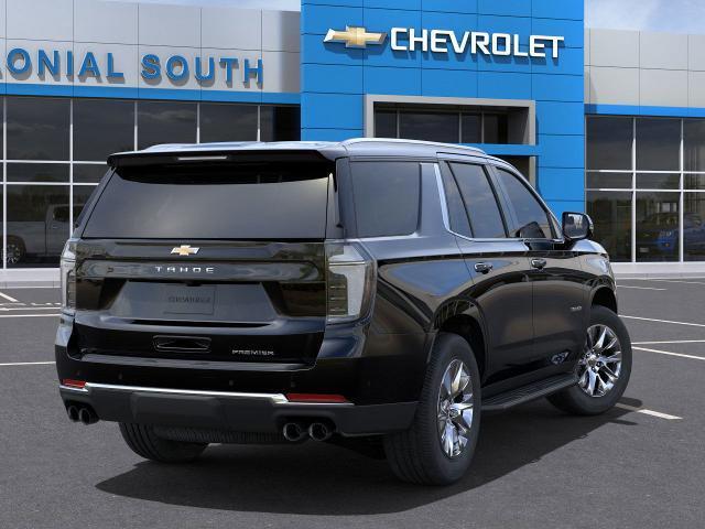 2025 Chevrolet Tahoe Premier North Dartmouth MA