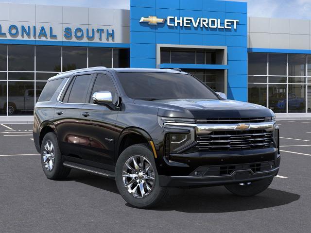 2025 Chevrolet Tahoe Premier North Dartmouth MA