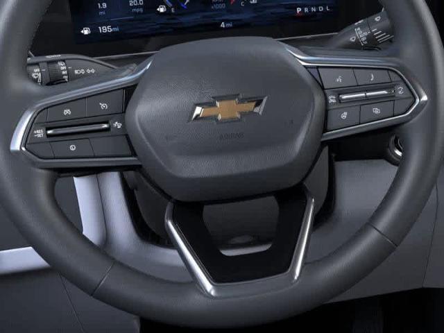 2025 Chevrolet Tahoe Premier Fitchburg MA
