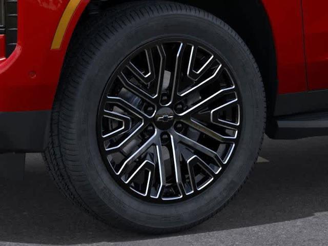2025 Chevrolet Tahoe Premier Fitchburg MA