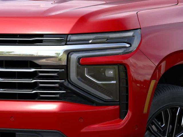2025 Chevrolet Tahoe Premier Fitchburg MA