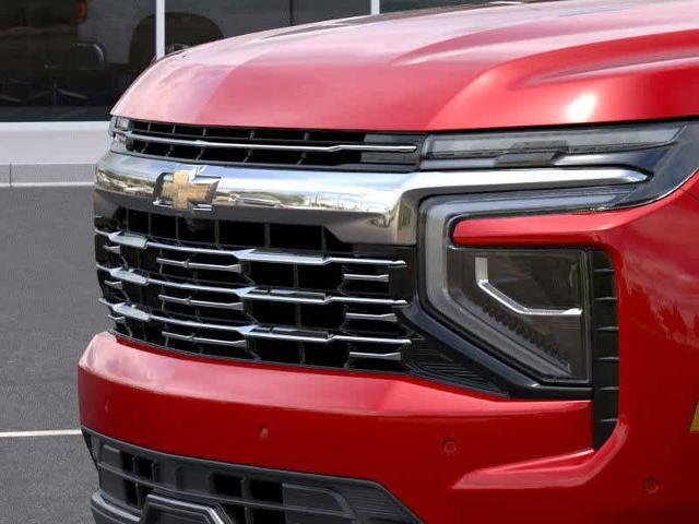 2025 Chevrolet Tahoe Premier Fitchburg MA