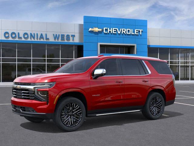 2025 Chevrolet Tahoe Premier Fitchburg MA