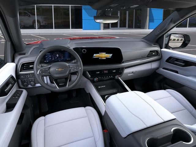 2025 Chevrolet Tahoe Premier Fitchburg MA