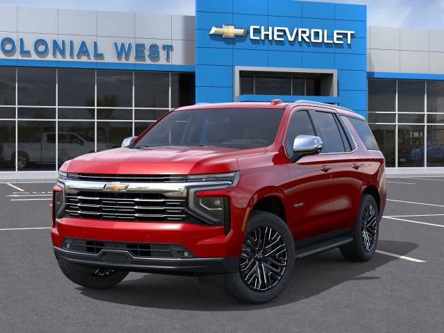 2025 Chevrolet Tahoe Premier Fitchburg MA