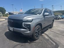 2025_Chevrolet_Tahoe_RST_  TX