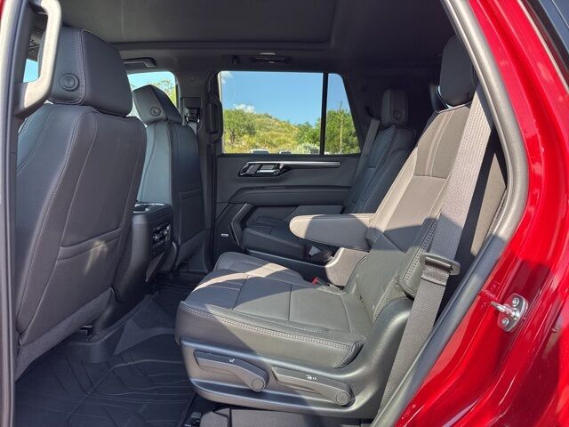2025 Chevrolet Tahoe RST  TX