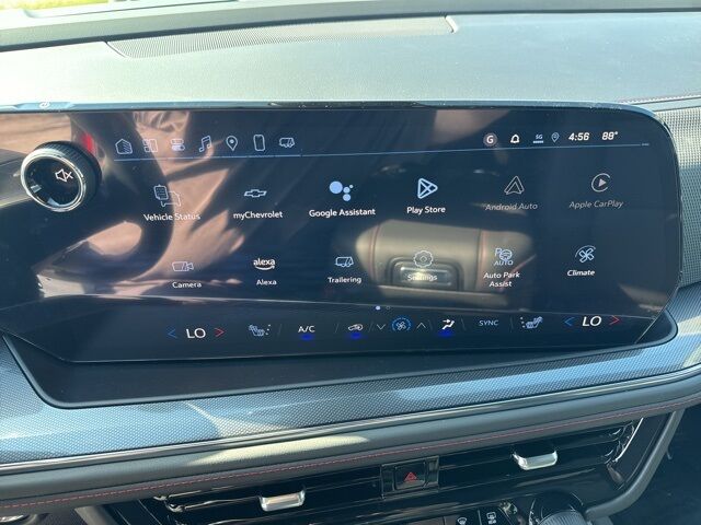 2025 Chevrolet Tahoe RST  TX