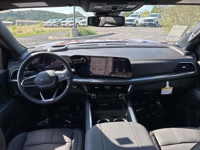 2025 Chevrolet Tahoe RST  TX