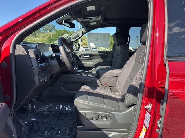 2025 Chevrolet Tahoe RST  TX