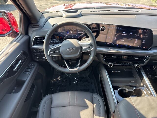 2025 Chevrolet Tahoe RST  TX