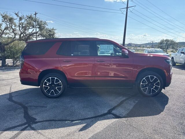 2025 Chevrolet Tahoe RST  TX