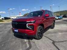 2025_Chevrolet_Tahoe_RST_  TX
