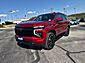 2025 Chevrolet Tahoe RST  TX