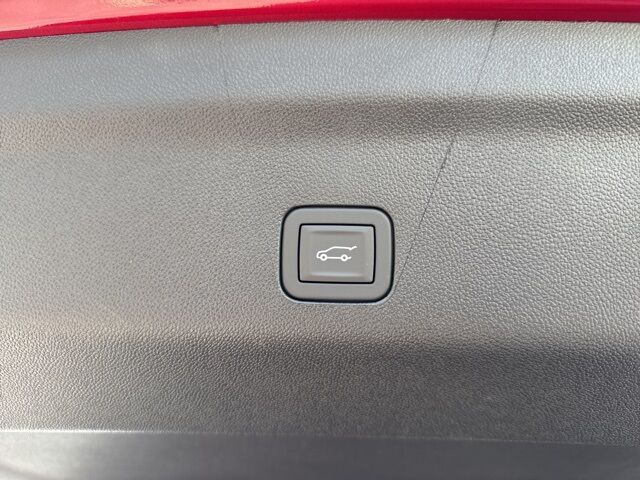 2025 Chevrolet Tahoe RST  TX