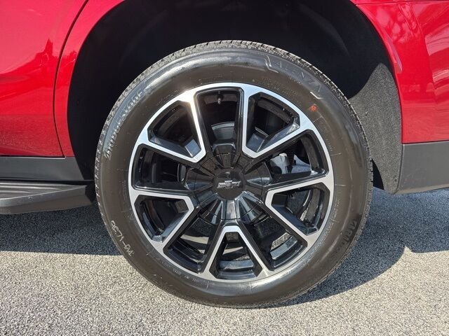 2025 Chevrolet Tahoe RST  TX