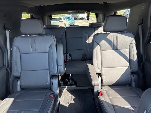 2025 Chevrolet Tahoe RST  TX