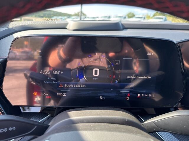 2025 Chevrolet Tahoe RST  TX