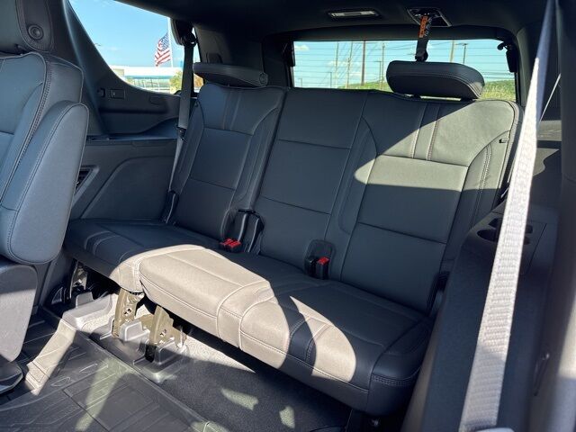2025 Chevrolet Tahoe RST  TX