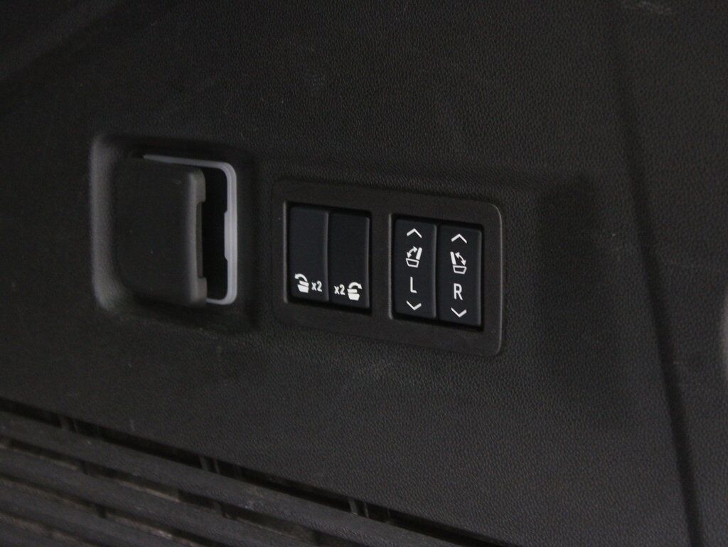 2025 Chevrolet Tahoe RST 4WD 7 Passenger Fond du Lac WI