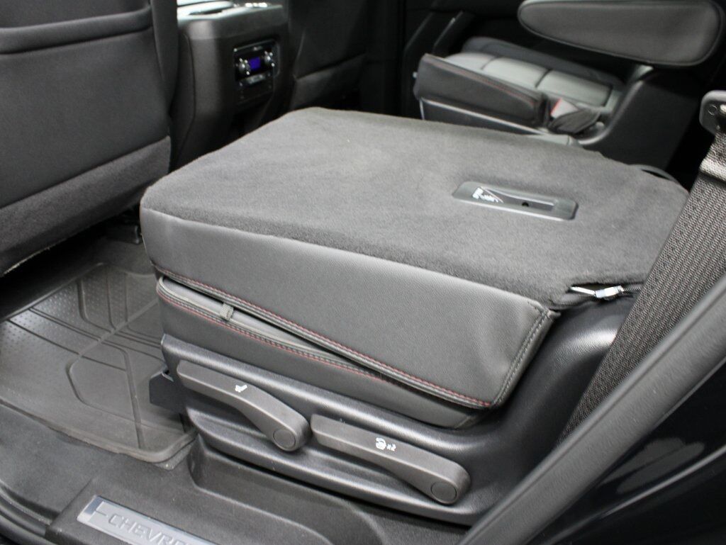 2025 Chevrolet Tahoe RST 4WD 7 Passenger Fond du Lac WI