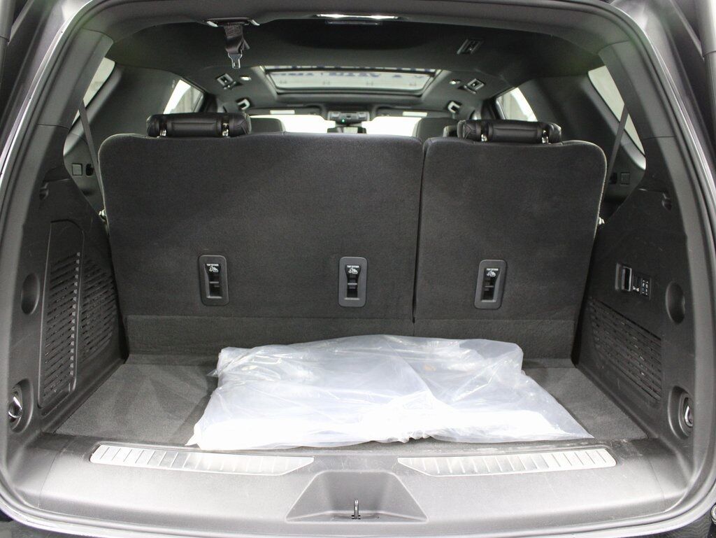 2025 Chevrolet Tahoe RST 4WD 7 Passenger Fond du Lac WI