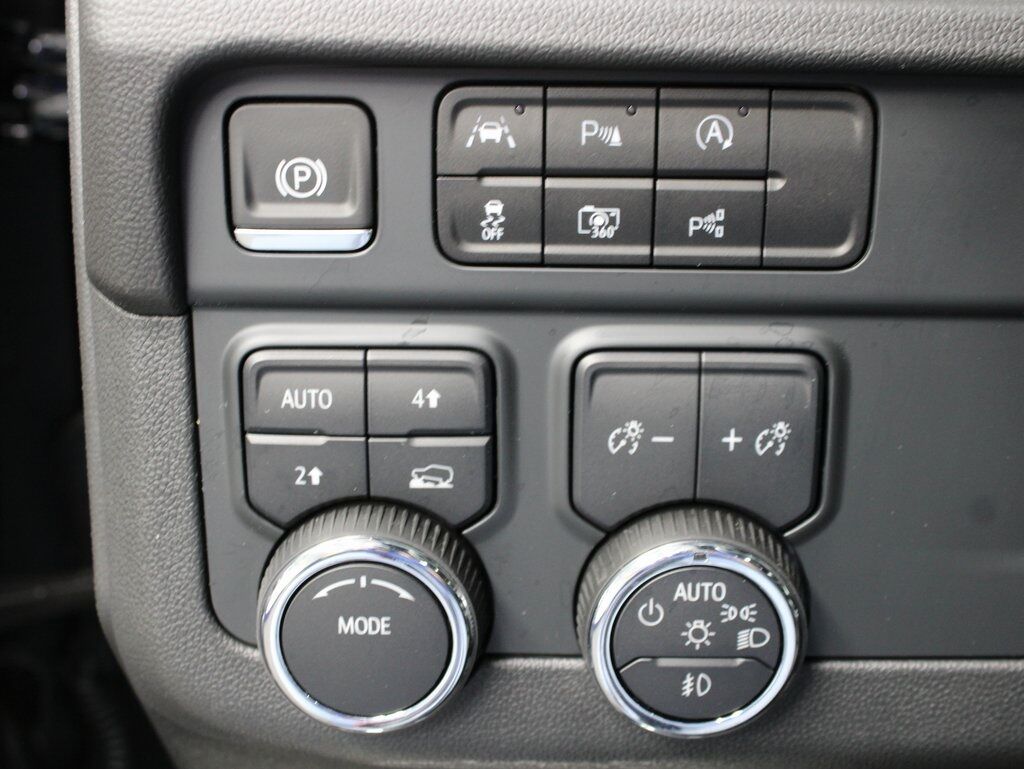 2025 Chevrolet Tahoe RST 4WD 7 Passenger Fond du Lac WI
