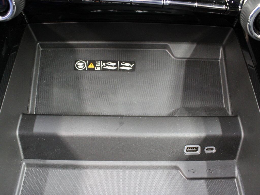 2025 Chevrolet Tahoe RST 4WD 7 Passenger Fond du Lac WI