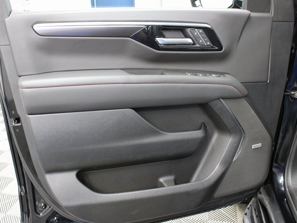 2025 Chevrolet Tahoe RST 4WD 7 Passenger Fond du Lac WI