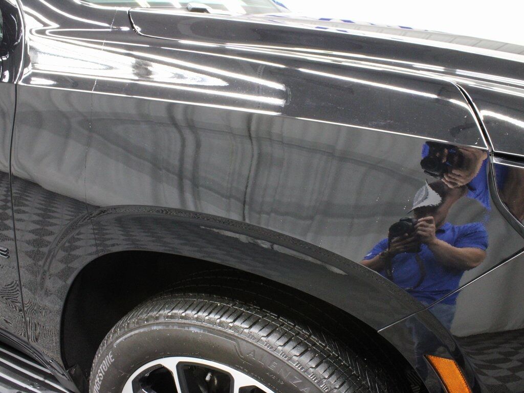 2025 Chevrolet Tahoe RST 4WD 7 Passenger Fond du Lac WI