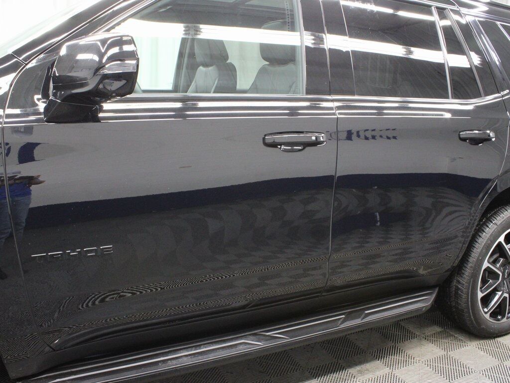 2025 Chevrolet Tahoe RST 4WD 7 Passenger Fond du Lac WI