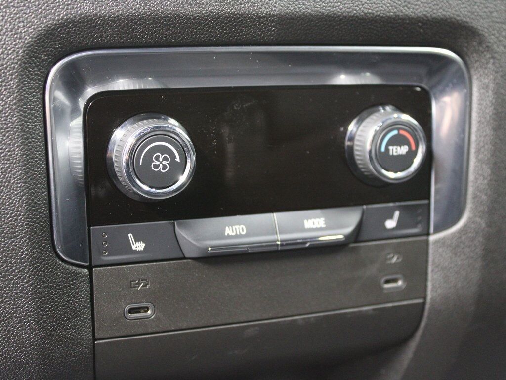 2025 Chevrolet Tahoe RST 4WD 7 Passenger Fond du Lac WI