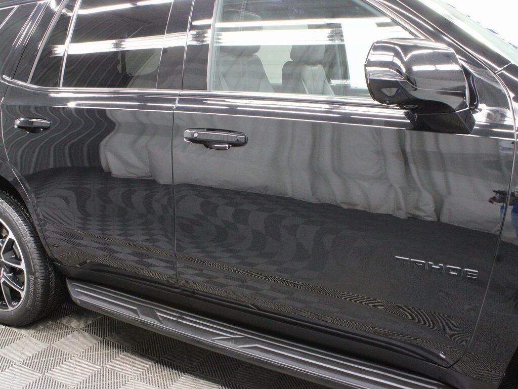 2025 Chevrolet Tahoe RST 4WD 7 Passenger Fond du Lac WI